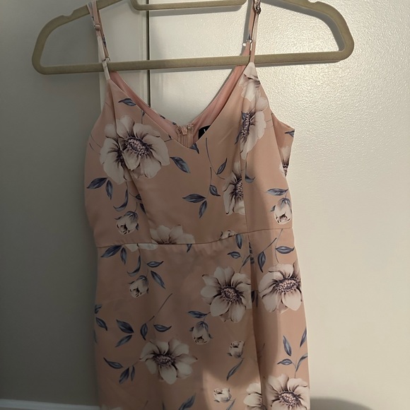 LULUs romper - Picture 3 of 6